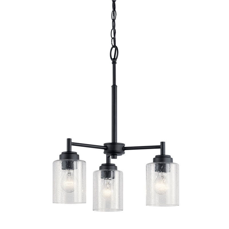 Mini-lustre Winslow 3Lt