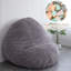 Fauteuil à billes 3 en 1 convertible-419072901-419072890