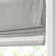 Kyler Linen Blend Light Filtering Single Roman Shade