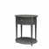 Giancarlo End Table with Storage