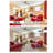 Feit G25 E26 (Medium) Filament LED Bulb Daylight 40 Watt Equivalence 1 pk