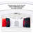 Microfiber Pillowcase