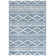 Thoren Geometric Area Rug