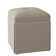 Linden Upholstered Ottoman