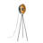Brockington 63'' Matte Tripod Floor Lamp-1936823212