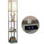 160cm Matte Column Floor Lamp-1873981288