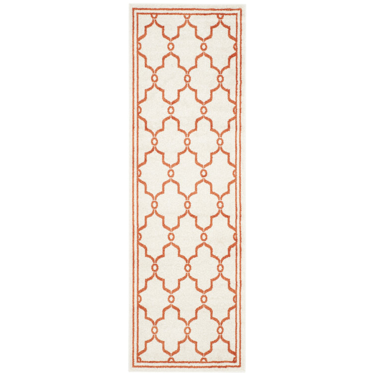 Amherst Performance Geometric Rug