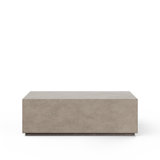 Mixx Bloc Coffee Table