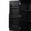 Armoire de rangement polyvalente avec tablette réglable-24193223