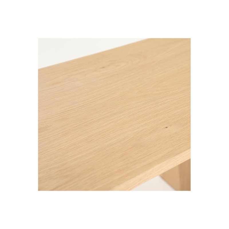 Flos Nesting Coffee Table, Natural