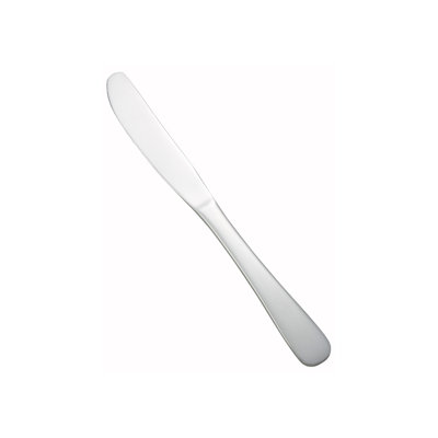 Elite Stainless-Steel Dinner Knife, Heavyweight, 9.5" (12 Pack)