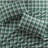 4 PCS Sheet Set Green Plaid-124095050