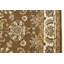 Tapis oriental brun 5X8-1585277754