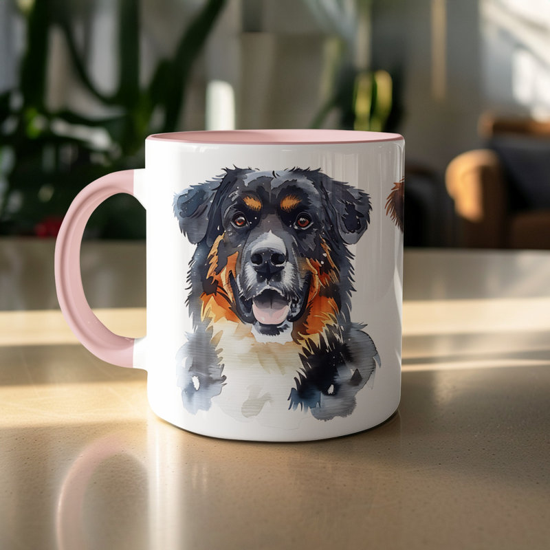 Mug, 3