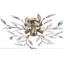 Judah Semi Flush Mount-102930685