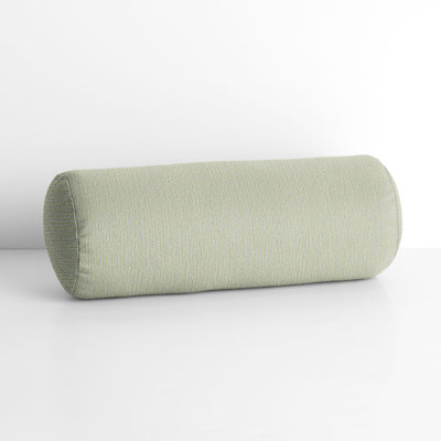 Revive Sunbrella® Outdoor Reversible Throw Pillow