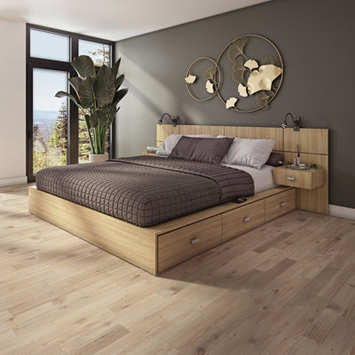 Zen Delta by Ebern Designs