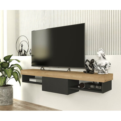 Miguell TV Stand
