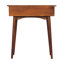 Berteau 70cm Solid Wood Console Table-550169348-595023062