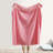 Italian Herringbone Throw-33351017
