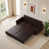 Dark Brown est en rupture de stock