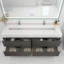 Meuble-lavabo double 72 po-71072223