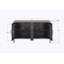 Buffet antique à quatre portes American Country Style-96264691