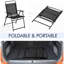 Celsa Folding Chair