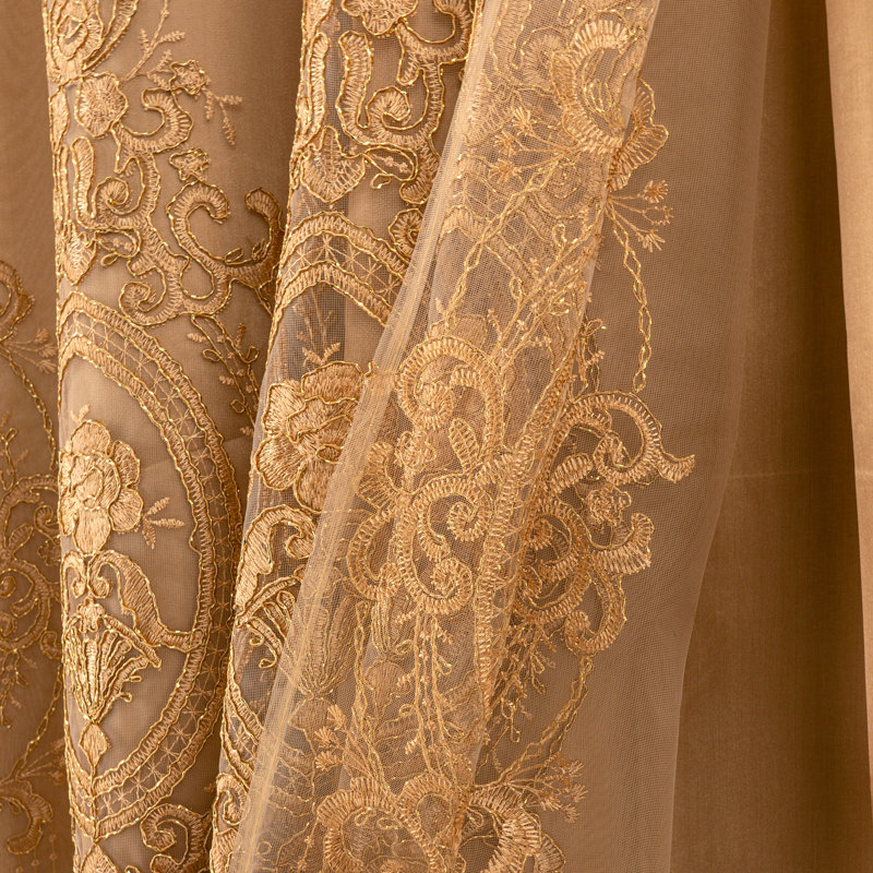 Blue Pinafore Denim Dress