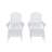 Shawnna Foldable Outdoor Adirondack Chair-83679472