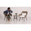 Ensemble de conversation avec coussins Holderness