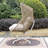 Swivel Outdoor Lounge Chair