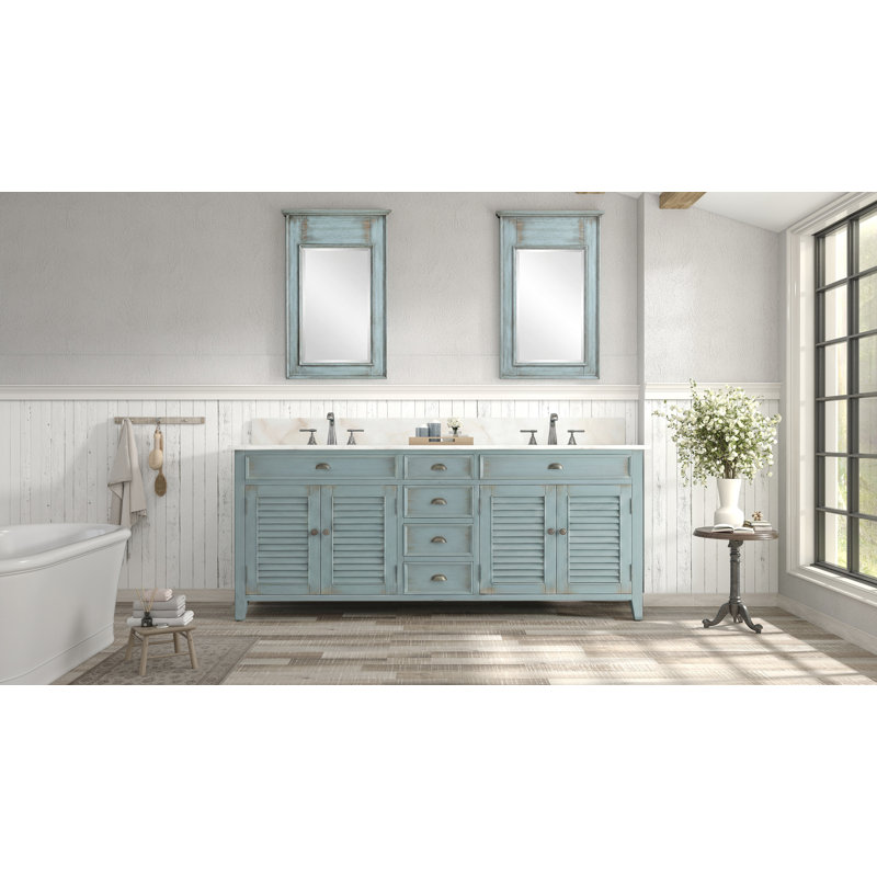 Ensemble de meuble-lavabo 49 po Bean