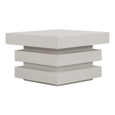 Provenance Signature End Table