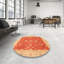 Tapis abstrait moderne 3981-1332298538