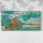 Magical Spring II - Toile tendue avec châssis - Prêt à accrocher-213017004