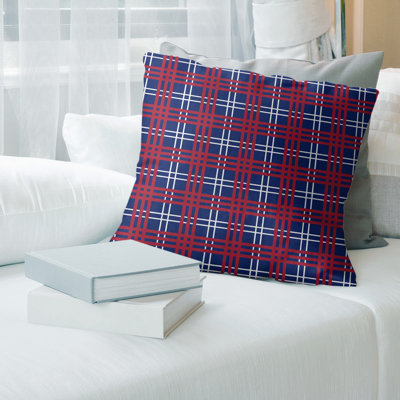 Housse de coussin Football Luxury