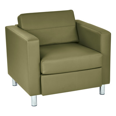Desantiago Upholstered Armchair