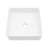 Square Countertop Ceramic Sink