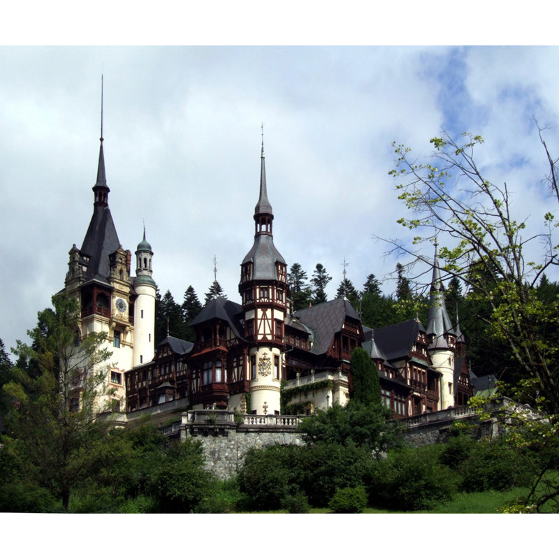 Château de Peles
