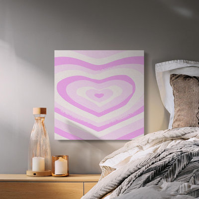 Wrapped Canvas Print Set