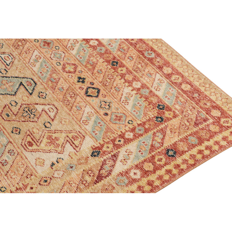 Homage Wool Area Rug