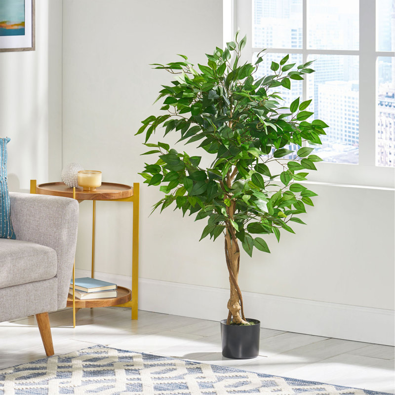 Ficus artificiel, 47,24 po x 23,62 po