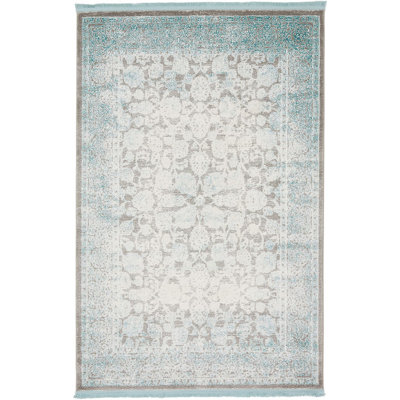 Pharaoh Abstract Indoor Rug