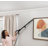 BISSELL CleanView Vacuum with Automatic Cord Rewind, TurboEraser Upholstery Tool, Triple Action Brush Roll Swivel Steering, Extension Wand, Easy-Empty Dirt Tank, Multi-Cyclonic Suction 3839