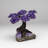 Medium Amethyst Clustered Gemstone Tree on Amethyst Matrix (The Protection Tree)