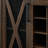 38.4 " L Bar Cabinet-2072134934