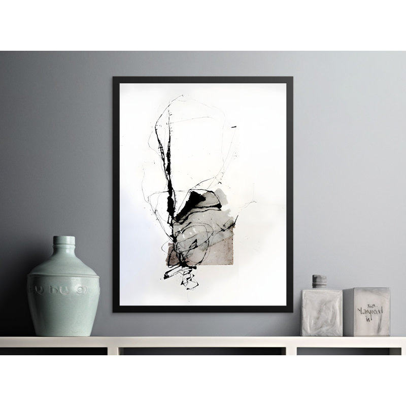 Deshraj Single Picture Frame Print, 60.96 cm H x 45.72 cm W