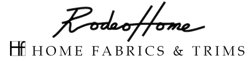 Logo Rodeo Home