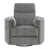 Charcoal Chenille selected